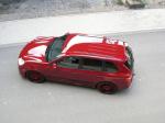Porsche Cayenne GTS by Edo Competition 2008 года